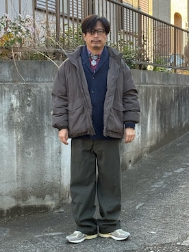 susumubb1さんのコーディネート