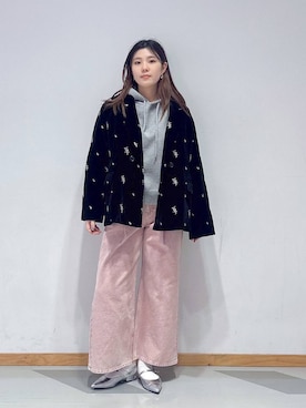 mayukaさんのコーディネート