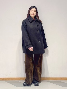 mayukaさんのコーディネート