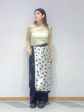 mayukaさんのコーディネート