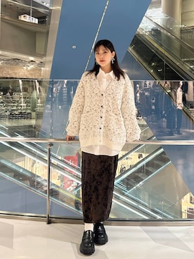 mayukaさんのコーディネート