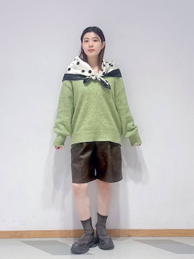 mayukaさんのコーディネート