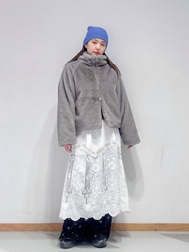 mayukaさんのコーディネート