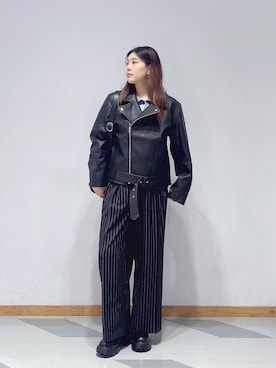 mayukaさんのコーディネート