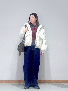 mayukaさんのコーディネート