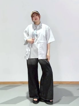 mayukaさんのコーディネート