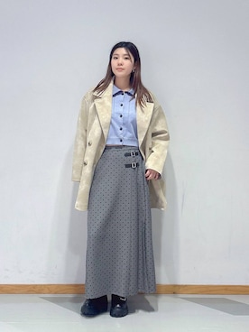 mayukaさんのコーディネート