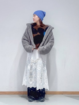 mayukaさんのコーディネート