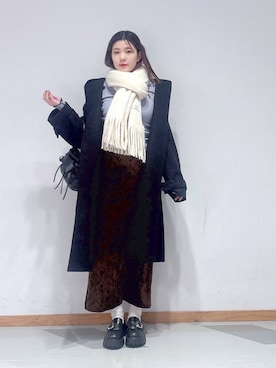 mayukaさんのコーディネート