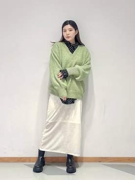 mayukaさんのコーディネート