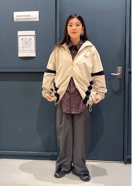 mayukaさんのコーディネート