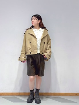 mayukaさんのコーディネート