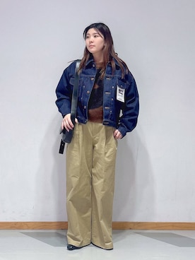 mayukaさんのコーディネート