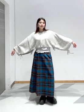 mayukaさんのコーディネート