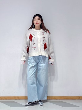 mayukaさんのコーディネート