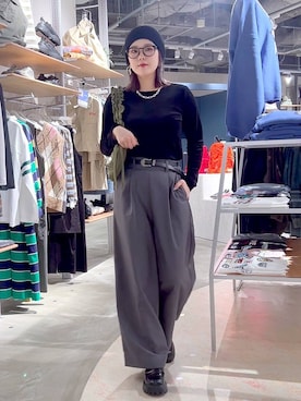 mayukaさんのコーディネート