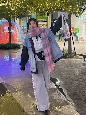 mayukaさんのコーディネート