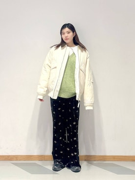 mayukaさんのコーディネート