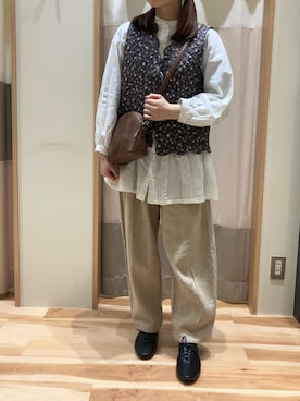 みーさんのコーディネート