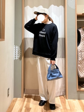 みーさんのコーディネート