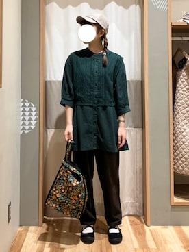 みーさんのコーディネート