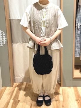 みーさんのコーディネート