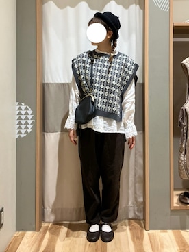 みーさんのコーディネート