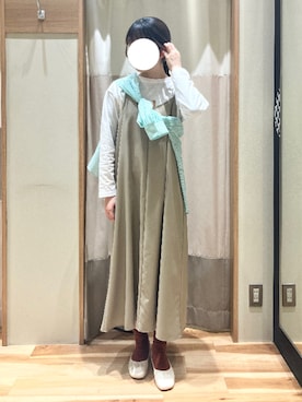 みーさんのコーディネート