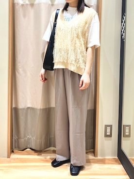 みーさんのコーディネート