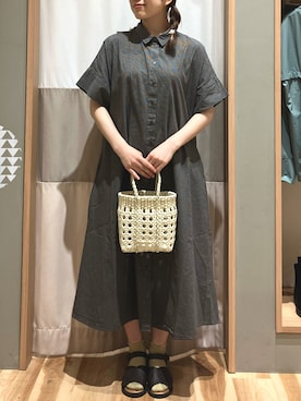 みーさんのコーディネート