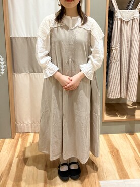 みーさんのコーディネート