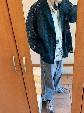 Eneさんのコーディネート