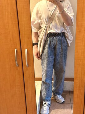 Eneさんのコーディネート