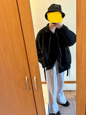 Eneさんのコーディネート