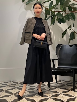 BALLSEY（ボールジィ）の「コットンジャージーコンビ