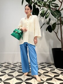 超美品 Ballsey クラフトレース Aラインプルオーバー トゥモローランド 楽天市場】【SALE／40%OFF】クラフトレース Aラインプルオーバー