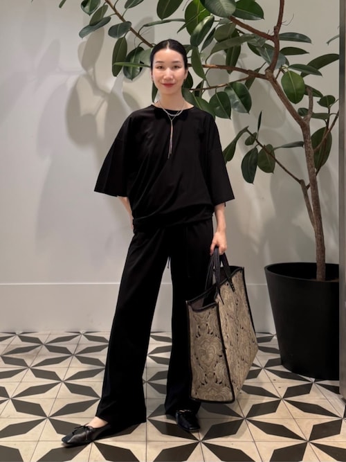 バッグ A VACATION TANK ONYX A VACATION TANK ONYX トートバッグ AMAN ONLINE STORE アマン