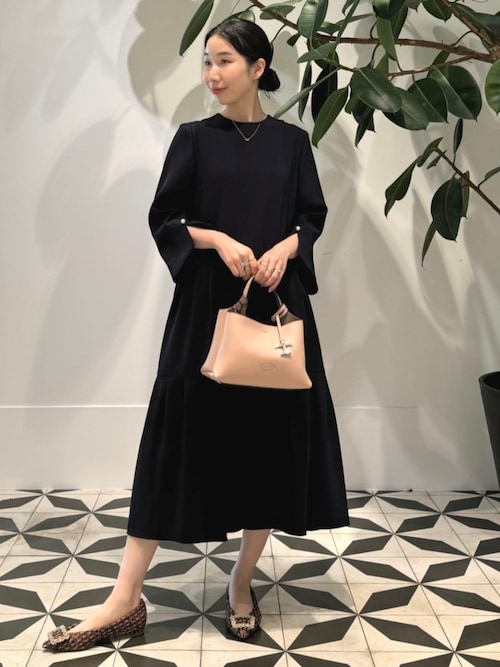 美品✨ピッピシック　ANNA V JEWELRY 20 ビジューフラットシューズ Pippichic（ピッピシック）の「PIPPICHIC ANNA V JEWELRY 20