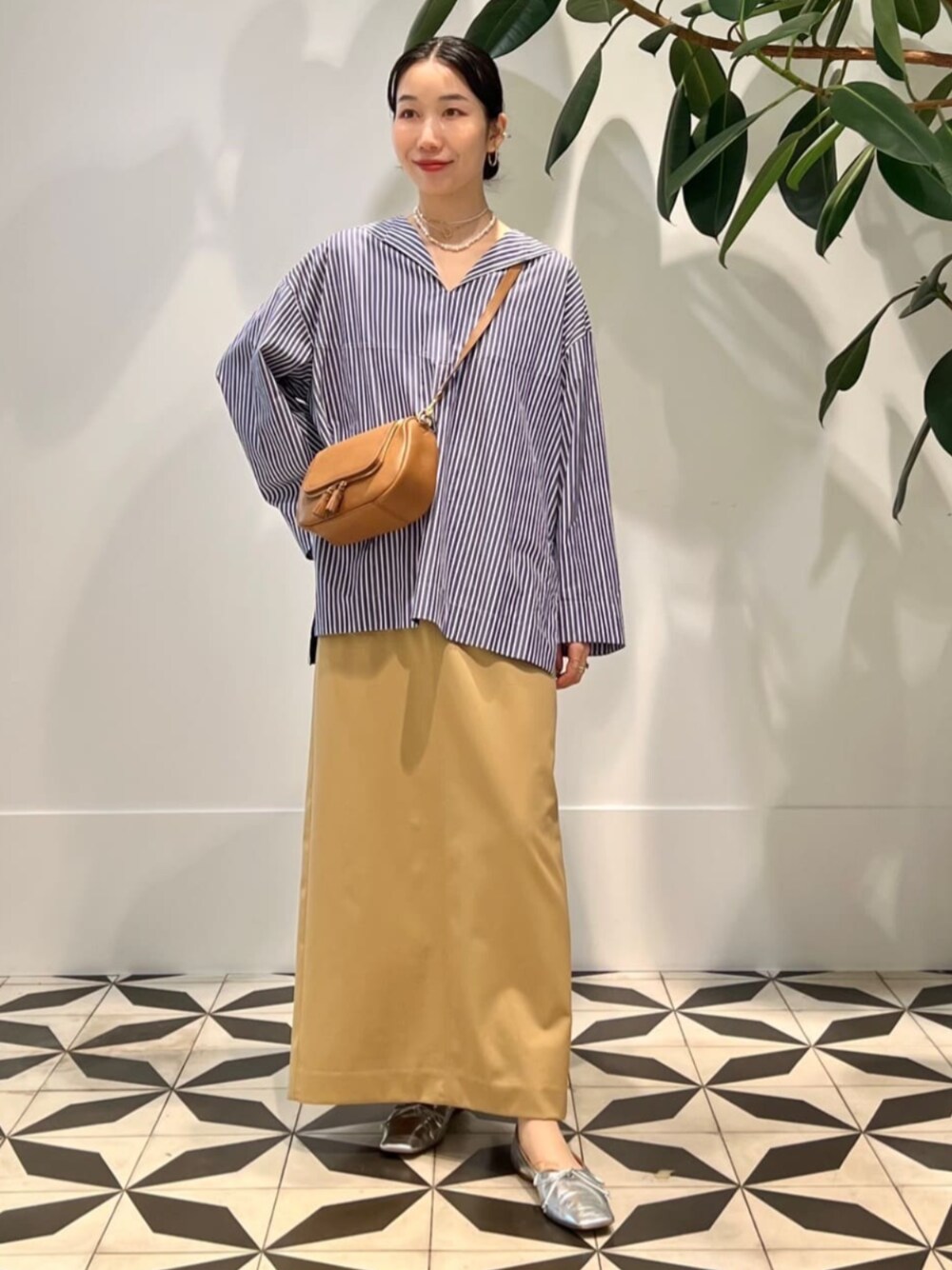 UNION LAUNCH（ユニオンランチ）の「【別注】UNION LAUNCH セーラー