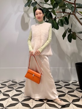 Nito_TOMORROWLANDさんのコーディネート