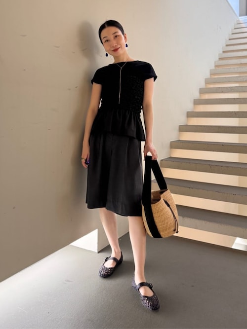 別注】Sisi Joia GOTA Maxi ピアス（ピアス（両耳用））｜Sisi