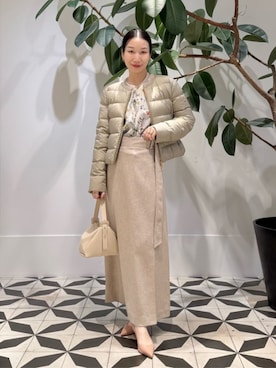 Nito_TOMORROWLANDさんのコーディネート