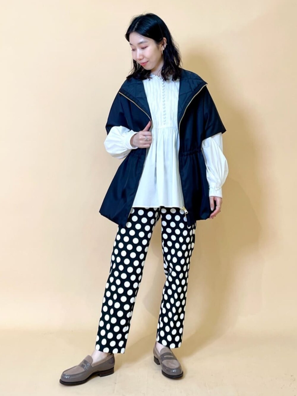 TOMORROWLAND collection（トゥモローランドコレクション）の