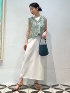 TOMORROWLAND collection（トゥモローランドコレクション）の