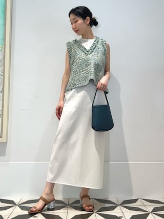 TOMORROWLAND collection（トゥモローランドコレクション）の