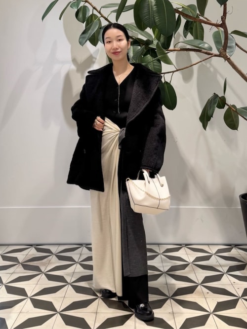 2-wayストレッチ イージーセミワイドパンツ(その他パンツ 2-wayストレッチ イージーセミワイドパンツ(その他パンツ