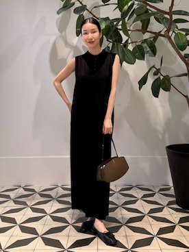 Nito_TOMORROWLANDさん(レディース・158cm)の夏コーディネート