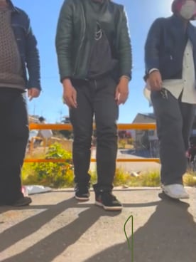 ナシゴレン伍長さんのコーディネート