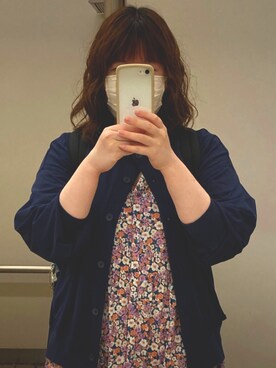 ナシゴレン伍長さんのコーディネート