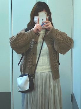 ナシゴレン伍長さんのコーディネート